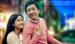 Nhã Phương, Trường Giang lãng mạn với tình yêu 'đũa lệch'